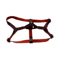 PETIZOOS - Correa Para Perro De Lujo 3/4 Pulg