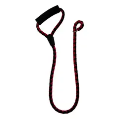 PETIZOOS - Cordón Para Perro Largo Ahogo Reata O Reflectivo 120cm