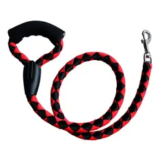 PETIZOOS - Cordón Para Perro Largo Grueso Reata O Reflectivo 100cm