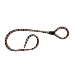 PETIZOOS - Cordón Para Perro Largo Delgado Reata O Reflectivo 100cm