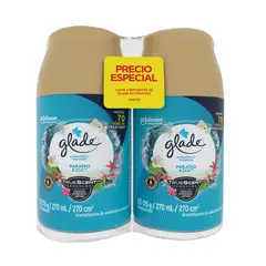 GLADE - Automático Repuesto x 2 350gr