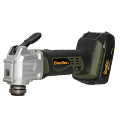 BAUKER - Herramienta Multifuncion 18V Sin Bateria
