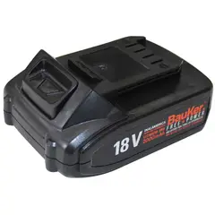 BAUKER - Bateria 18V 2 Amperios Ion Lithio
