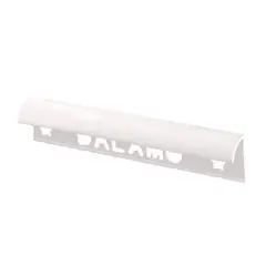 DALAMO - Wing Blanco Nevado Plano x 2,4 Metros Macani