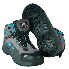 undefined - Bota De Seguridad Hombre/Mujer Sidney Rdl Puntera Composite Talla 36