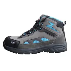 undefined - Bota De Seguridad Hombre/Mujer Sidney Rdl Puntera Composite Talla 36