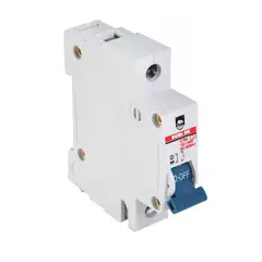 GENERICO - Breaker Riel 1P X16Amp 6Ka