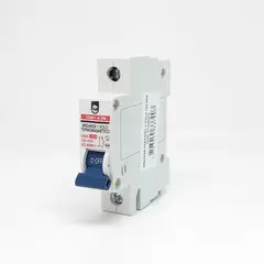 GENERICO - Taco Riel 1 X63Amp 4.5Ka
