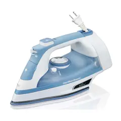 HAMILTON BEACH - Plancha a Vapor Durathon Antiadherente 19701