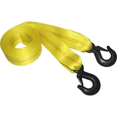 AUTOSTYLE - Correa De Arrastre 5M - 1500K