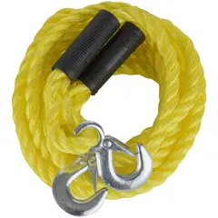 AUTOSTYLE - Cuerda De Remolque 500Cm