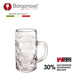 BORGONOVO - Vaso Shot Don 40ml