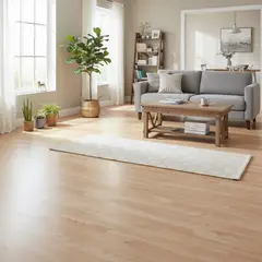 HOLZTEK - Piso Laminado 7mm Ac3-31 Winter Eiche Caja 2.39 m2