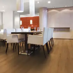 undefined - Piso Laminado 8mm Copper Ac 4-32 Caja 2.131 m2 Holztek