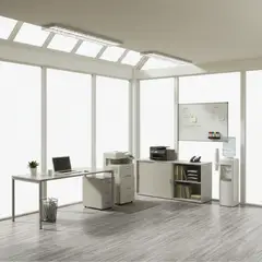 HOLZTEK - Piso Laminado 8mm Old Pine Xl Ac4-32 Caja 2.69 m2