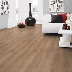 undefined - Piso Laminado 10mm Ac4-32 Trend Oak Brown Caja 1.59 m2