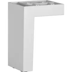 FIXSER - Pata Lance ABS 120Mm Gris