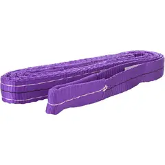 FIXSER - Eslinga De Carga 1 Tonelada 30mmx2m