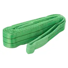 FIXSER - Eslinga De Carga 1 Tonelada 30mmx2m