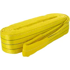 FIXSER - Eslinga De Carga 1 Tonelada 30mmx2m