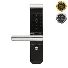 YALE - Cerradura Electronica Tarjeta YMF30