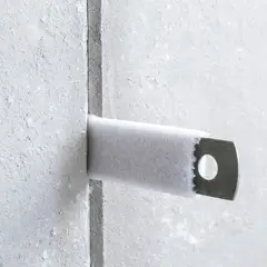 YUMBOLON - Ductolon Corbata Rollo X 100m, Ancho Interno 38.5mm - Espesor 3mm