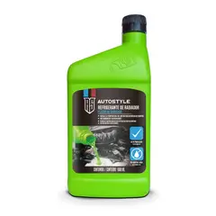 AUTOSTYLE - Refrigerante Radiador 1000 Cc