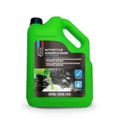 AUTOSTYLE - Refrigerante Radiador 3780 Cc