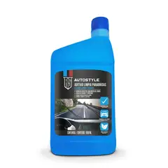 AUTOSTYLE - Aditivo Limpia Parabrisas 1000 Cc
