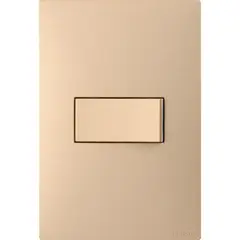 LEGRAND - Interruptor Sencillo Conmutable Clickme Arena