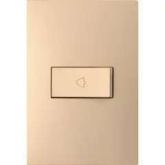 LEGRAND - Pulsador Timbre Clickme Arena