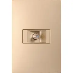 LEGRAND - Toma Tv Coaxial Clickme Arena