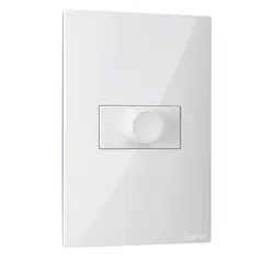 LEGRAND - Dimmer Clickme Blanco