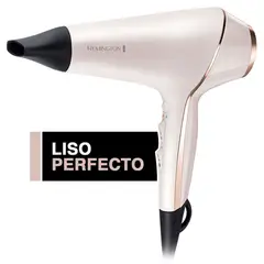 REMINGTON - Secador De Cabello Pro Therma-Luxe