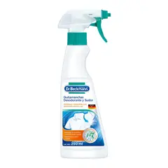DR. BECKMANN - Quitamanchas Desodorante/Sudor 250 ml