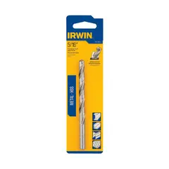 IRWIN - Broca Hss 1/16 Pulgadas