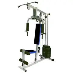 SPORTFITNESS - Máquina Multifuerza Kfgh-29 Capacidad 100 Kg