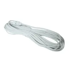 HALUX - Extensión Polarizada Cal 14 3 Sal 15 M Blanca