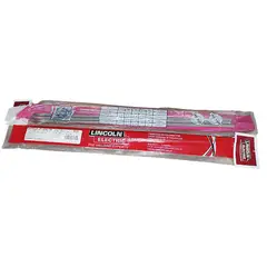 LINCOLN - Electrodo 3/32 Para Acero Inoxidable 325x350mm