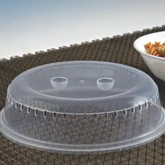 VANYPLAS - Tapa 29cm para Microondas