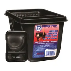 PREMIER - BANDEJA PLASTICA DE 9cm