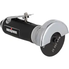 UBERMANN - Cortadora Neumática 3 Pulgadas
