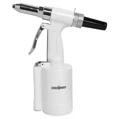 UBERMANN - Remachadora Neumática 3/16-pulg