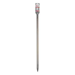 BOSCH - Cincel Punta SDS Max para Hormigón 600 mm