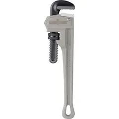 UBERMANN - Llave Tubo Aluminio 12