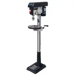 ELITE - Taladro de Árbol 550W Mandril 16 mm