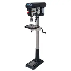 ELITE - Taladro de Árbol 750W Mandril 20 mm 12Vel