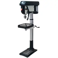 ELITE - Taladro de Árbol 1500W Mandril 20 mm 12Vel