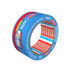 TESA - Cinta Enmascarar Azul Proteccion UV 14D 50m x 50 mm
