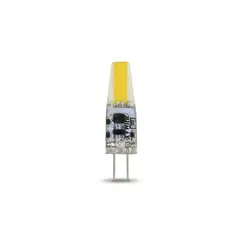 ILUMAX - Cápsula Led G4 200 Lúmenes 1.7 W Luz Fría 25000 Horas Certificado